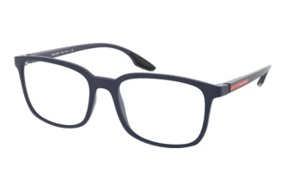 Vue de face Prada Linea Rossa PS 05MV (TFY1O1)
