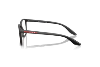 Vue latérale Prada Linea Rossa PS 05PV (18K1O1)