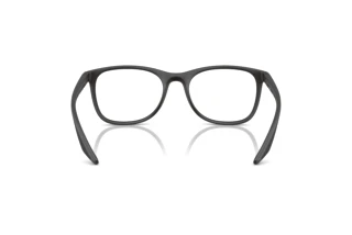 Vue arrière Prada Linea Rossa PS 05PV (18K1O1)