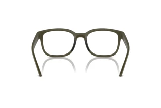 Vue arrière Prada Linea Rossa PS 05QV (15X1O1)