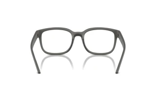 Vue arrière Prada Linea Rossa PS 05QV (16X1O1)