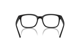 Vue arrière Prada Linea Rossa PS 05QV (DG01O1)