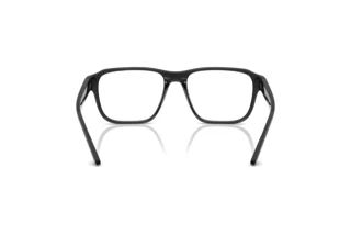 Vue arrière Prada Linea Rossa PS 05RV (01D1O1)