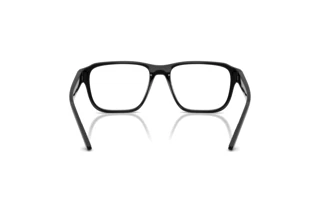 Vue arrière Prada Linea Rossa PS 05RV (1AB1O1)