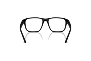 Vue arrière Prada Linea Rossa PS 05RV (DG01O1)