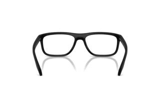 Vue arrière Prada Linea Rossa PS 05TV (12P1O1)