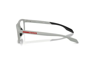 Vue latérale Prada Linea Rossa PS 05TV (27U1O1)