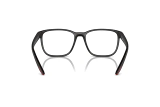 Vue arrière Prada Linea Rossa PS 06PV (18K1O1)