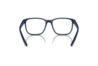 Vue arrière Prada Linea Rossa PS 06PV (MAG1O1)