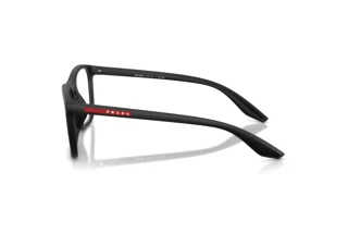 Vue latérale Prada Linea Rossa PS 06TV (12P1O1)