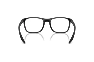 Vue arrière Prada Linea Rossa PS 06TV (12P1O1)