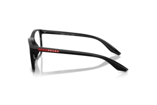 Vue latérale Prada Linea Rossa PS 06TV (16K1O1)