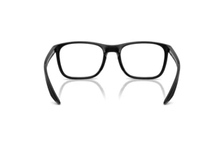Vue arrière Prada Linea Rossa PS 06TV (16K1O1)