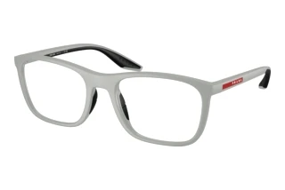 Vue de face Prada Linea Rossa PS 06TV (27U1O1)