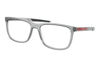 Vue de face Prada Linea Rossa PS 07OV (14C1O1)