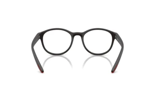 Vue arrière Prada Linea Rossa PS 07PV (18K1O1)