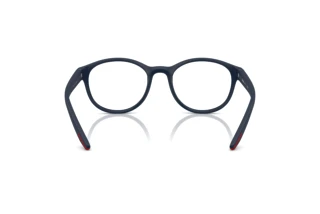 Vue arrière Prada Linea Rossa PS 07PV (MAG1O1)