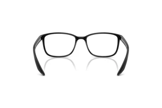 Vue arrière Prada Linea Rossa PS 07RV (1AB1O1)