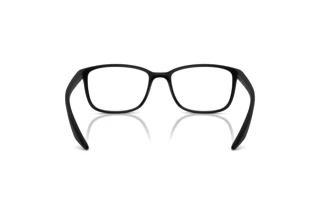 Vue arrière Prada Linea Rossa PS 07RV (1BO1O1)