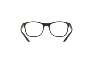 Vue arrière Prada Linea Rossa LIFESTYLE (PS 08GV - DG01O1)