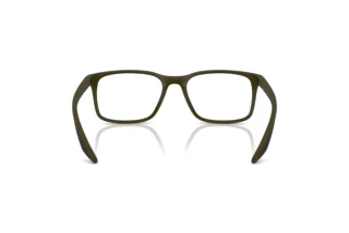 Vue arrière Prada Linea Rossa PS 08RV (15X1O1)