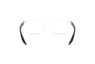 Vue arrière Prada Linea Rossa PS 08RV (2AZ1O1)