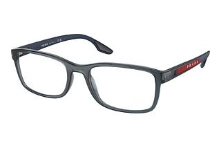 Prada Linea Rossa PS 09OV CZH1O1 Crystal Blue