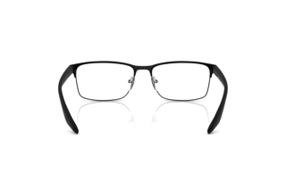 Vue arrière Prada Linea Rossa PS 50PV (1BO1O1)