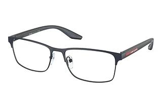 Prada Linea Rossa PS 50PV TFY1O1 Rubber Blue