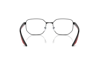 Vue arrière Prada Linea Rossa PS 50QV (1AB1O1)