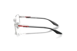 Vue latérale Prada Linea Rossa PS 50QV (1BC1O1)