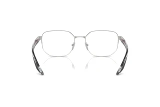 Vue arrière Prada Linea Rossa PS 50QV (1BC1O1)