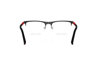 Vue arrière Prada Linea Rossa PS 50RV (06P1O1)