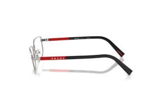 Vue latérale Prada Linea Rossa PS 50SV (5AV1O1)