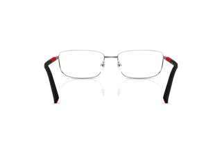 Vue arrière Prada Linea Rossa PS 50SV (5AV1O1)