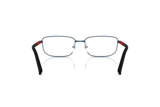 Vue arrière Prada Linea Rossa PS 50SV (TFY1O1)