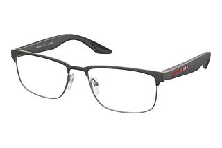 Prada Linea Rossa PS 51PV 06P1O1 Grey Rubber