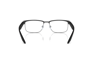 Vue arrière Prada Linea Rossa PS 51PV (DG01O1)