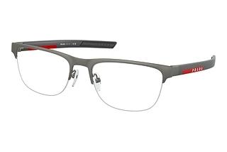Prada Linea Rossa PS 51QV 19K1O1 Matte Grey