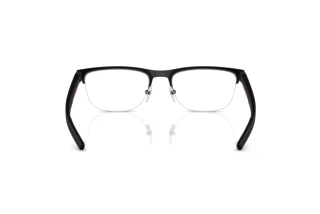 Vue arrière Prada Linea Rossa PS 51QV (1BO1O1)