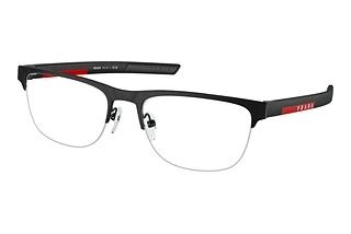 Prada Linea Rossa PS 51QV 1BO1O1 Matte Black