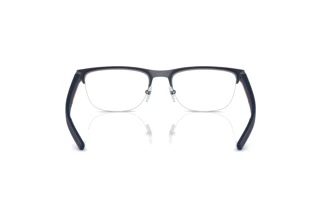 Vue arrière Prada Linea Rossa PS 51QV (MAG1O1)