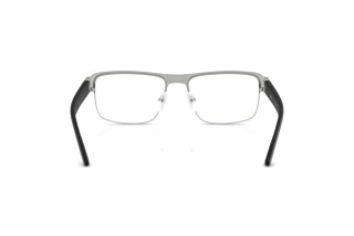 Vue arrière Prada Linea Rossa PS 51RV (1BO1O1)