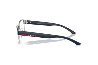 Vue latérale Prada Linea Rossa PS 51RV (TFY1O1)