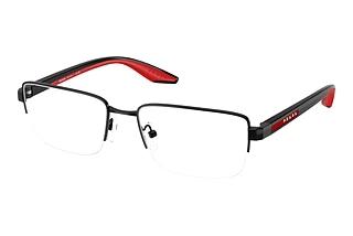 Prada Linea Rossa PS 51SV 1AB1O1 Black