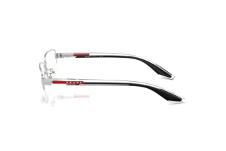 Vue latérale Prada Linea Rossa PS 51SV (1BC1O1)