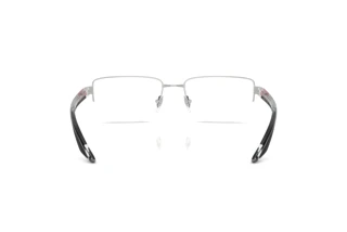 Vue arrière Prada Linea Rossa PS 51SV (1BC1O1)