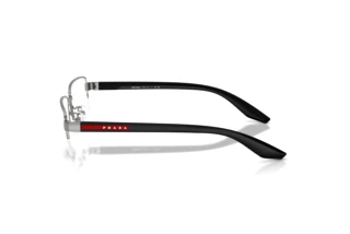 Vue latérale Prada Linea Rossa PS 51SV (7CQ1O1)