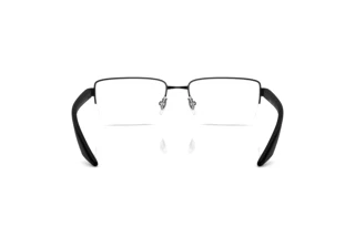 Vue arrière Prada Linea Rossa PS 51SV (DG01O1)