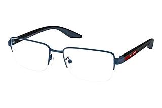 Prada Linea Rossa PS 51SV TFY1O1 Matte Blue
